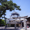 五月晴れ