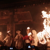 瀧山寺 鬼祭り1