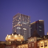 Tokyo Station