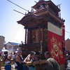 亀崎潮干祭