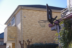 バスケットゴール