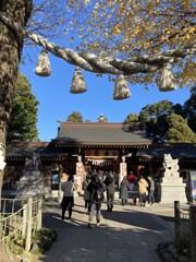 あけましておめでとうございます