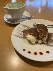 CAFEすいれん