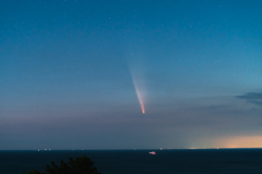 紫金山・アトラス彗星