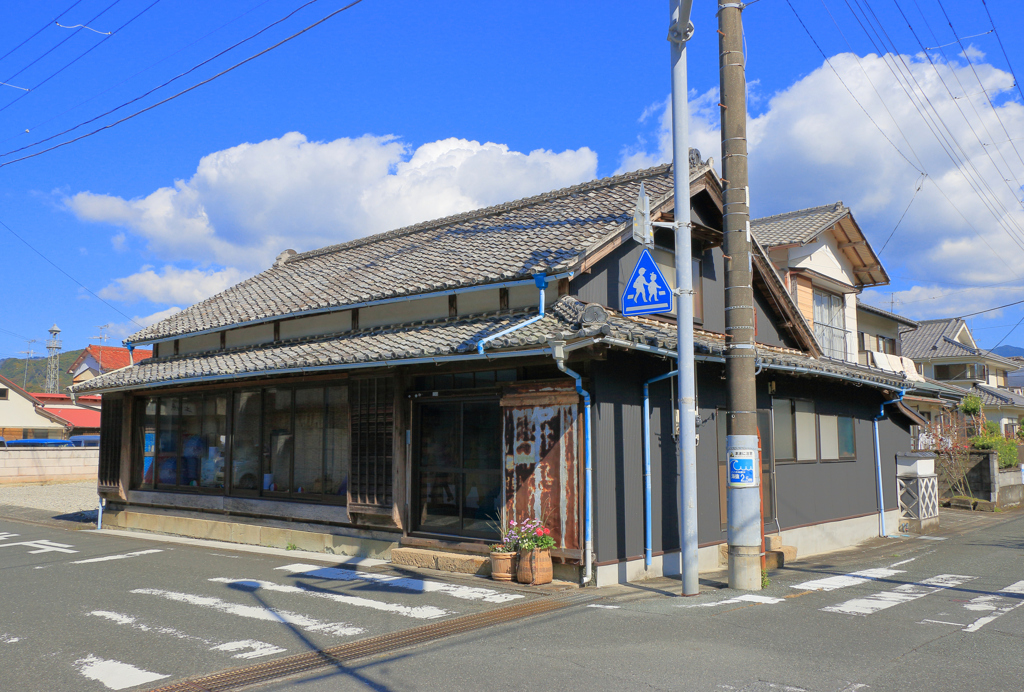 あの日の思い出