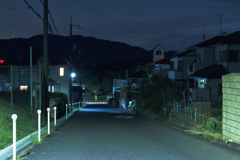 おやすみなさい