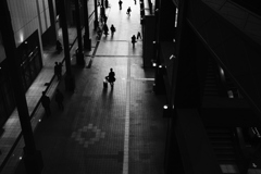 帰路