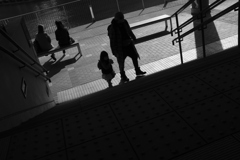 一歩
