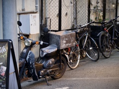 宮下銀座
