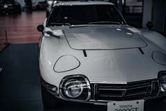 トヨタ 2000GT