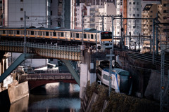 鉄道