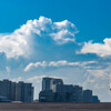 夏空