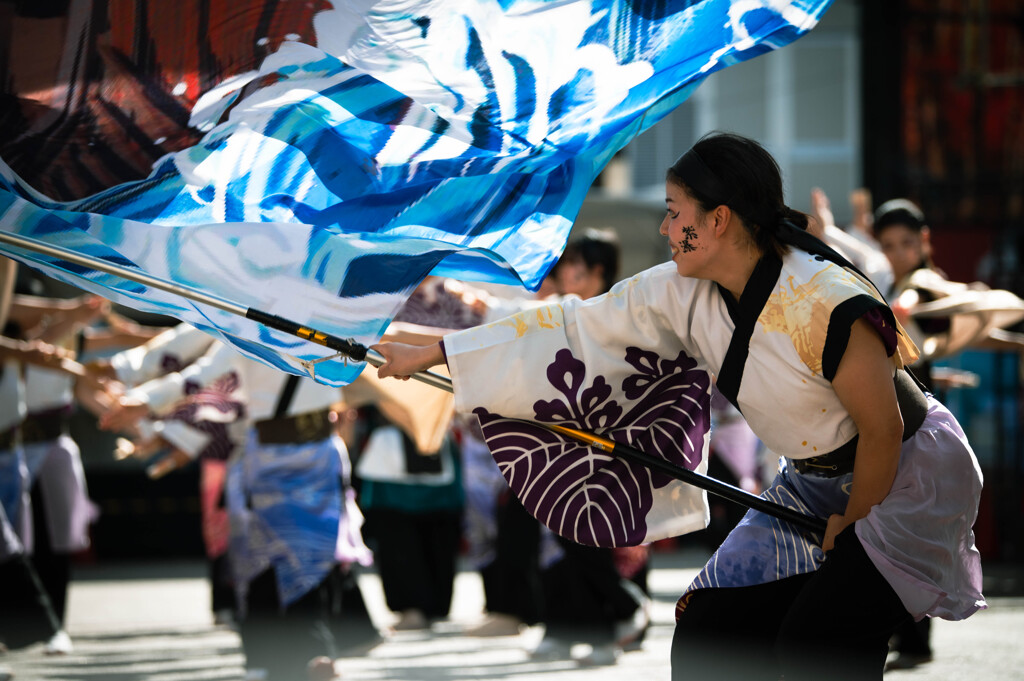 東京よさこい 2023