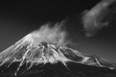 富士山