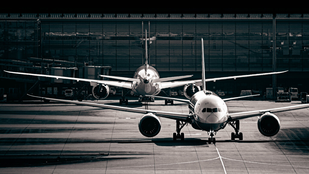 羽田空港