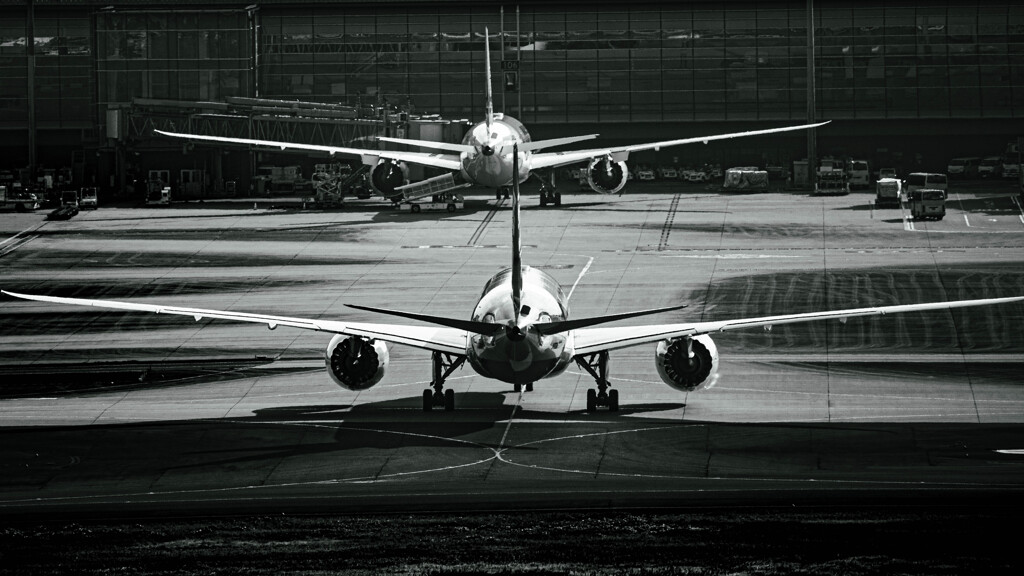 羽田空港