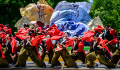 2023 YOSAKOIソーラン祭り 札幌