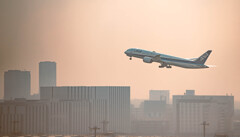 羽田空港