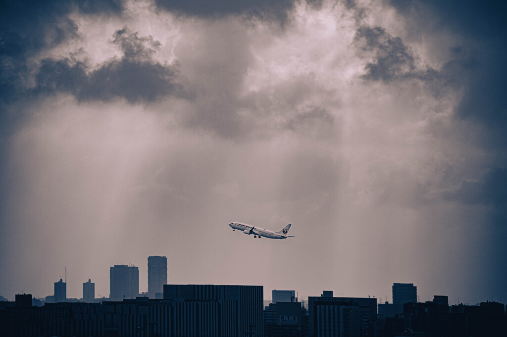 羽田空港