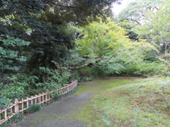 さらに奥へ。。
