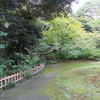 さらに奥へ。。