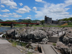加東市　闘竜灘２