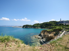 和歌県番所公園７