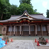 16・養父市 名草神社