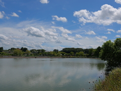 平池公園２（加東市）