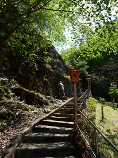 史跡生野銀山(3)