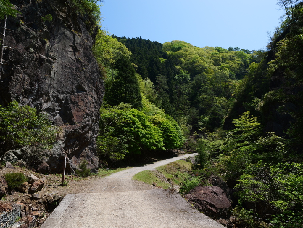 史跡生野銀山(7)