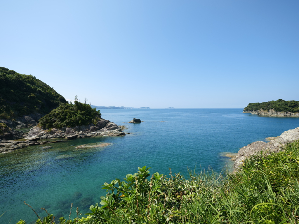 和歌県番所公園２
