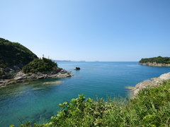 和歌県番所公園２