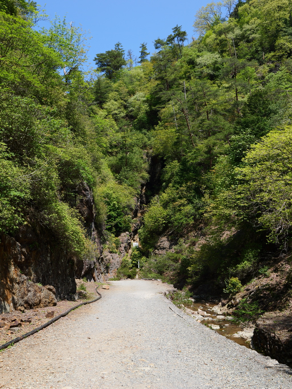 史跡生野銀山(17)