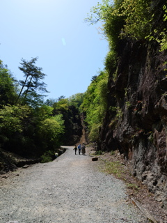 史跡生野銀山(10)