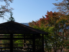 宍粟市最上山公園２２