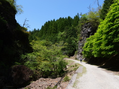 史跡生野銀山(9)