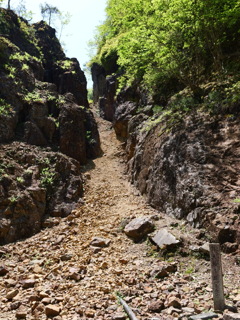 史跡生野銀山(16)