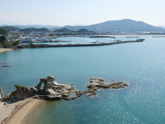 和歌山県和歌の浦
