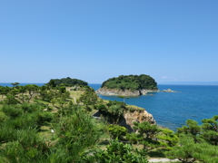 和歌県番所公園11