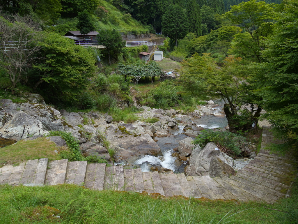 原不動森林公園14