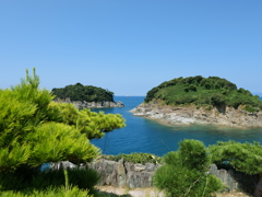 和歌県番所公園９