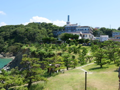和歌県番所公園10