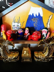 七福神