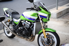 ｚｒｘ1100
