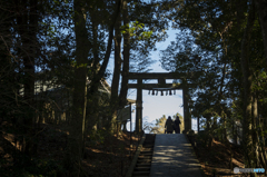 神域