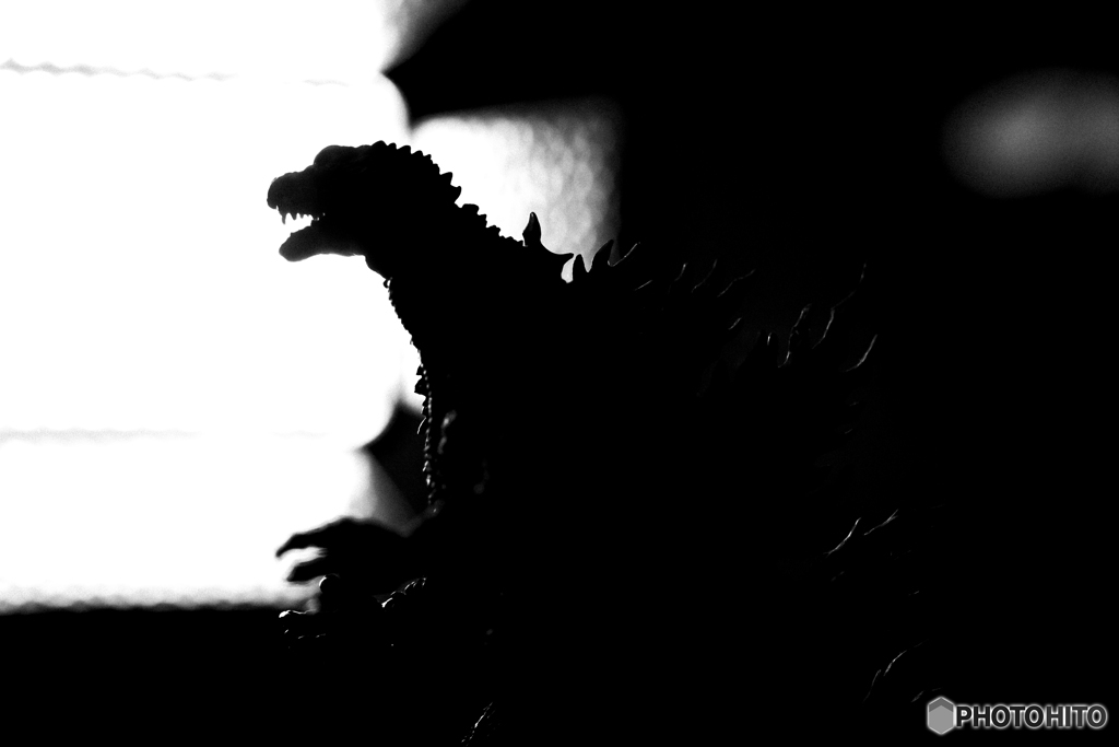 Godzilla