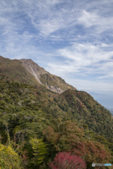 仁田峠展望台