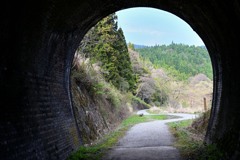 トンネル