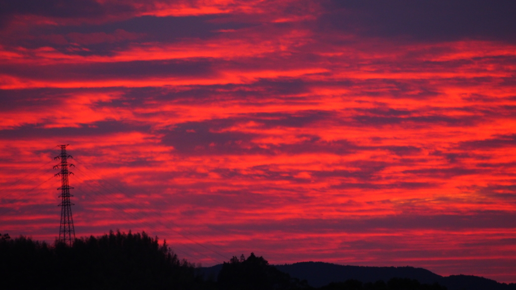 sunrise